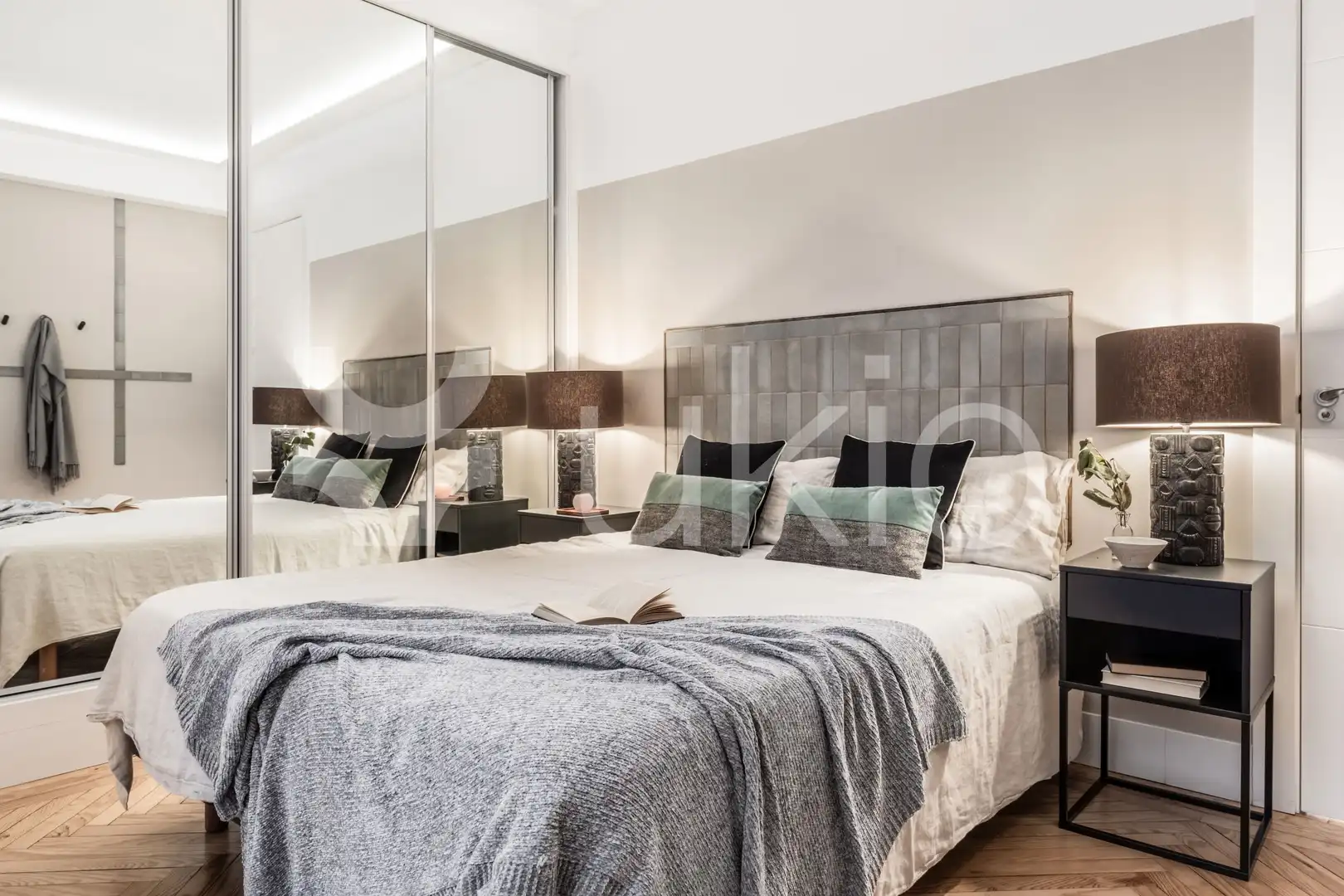 Apartament amb ascensor de lloguer a Paseo de Francisco Giner, imagen 14