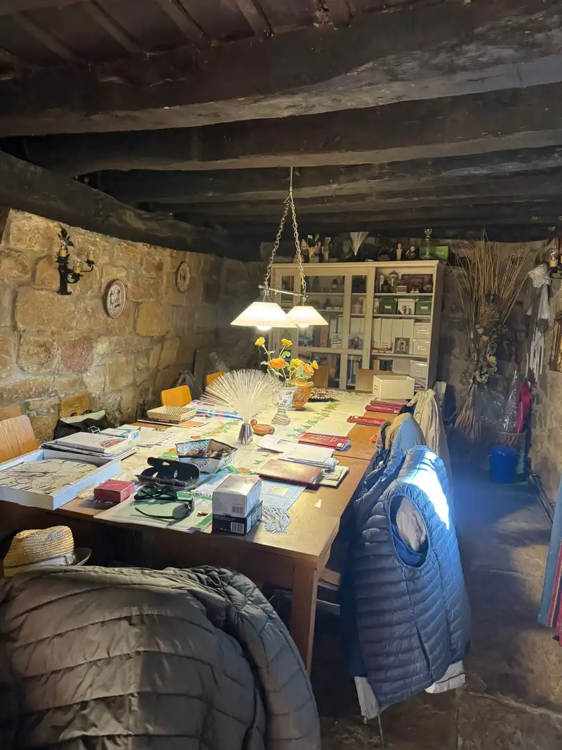 Maison avec terrasse à vendre à Barrio Polientes, imagen 27