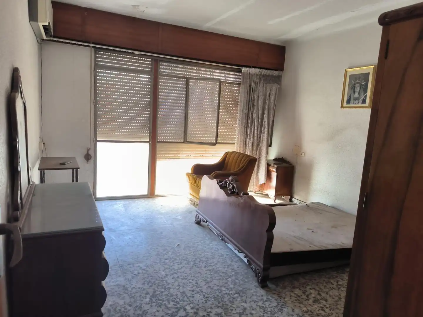 Finca rústica en venda en Águilas