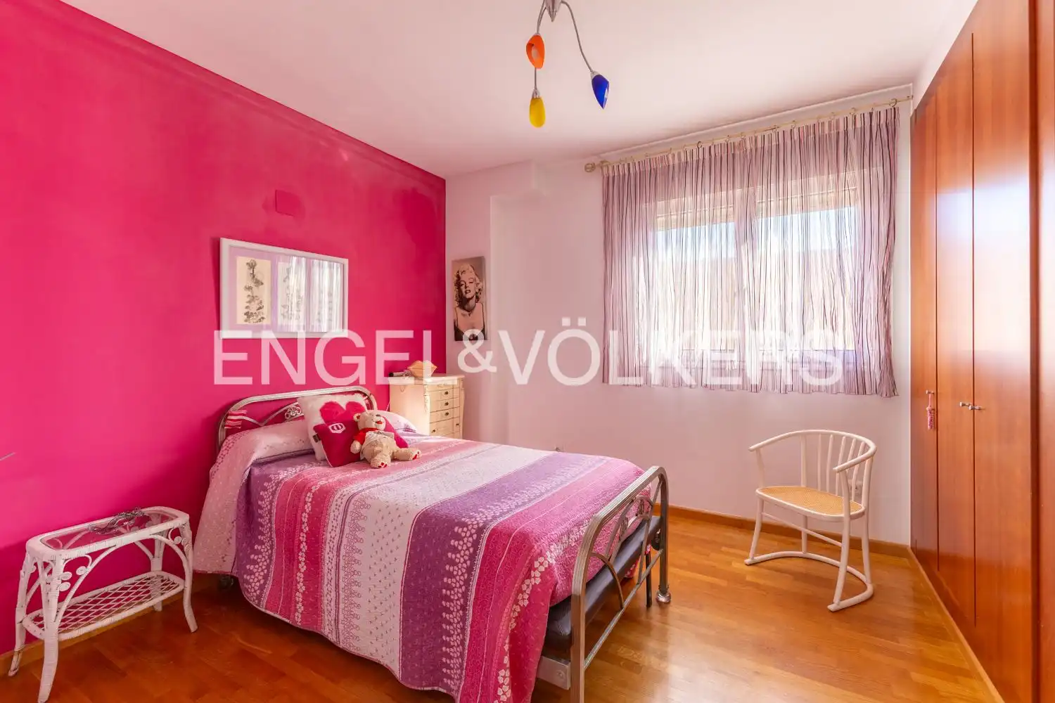 Bedroom of Houses for sale in Torre en Conill - Cumbres de San Antonio 