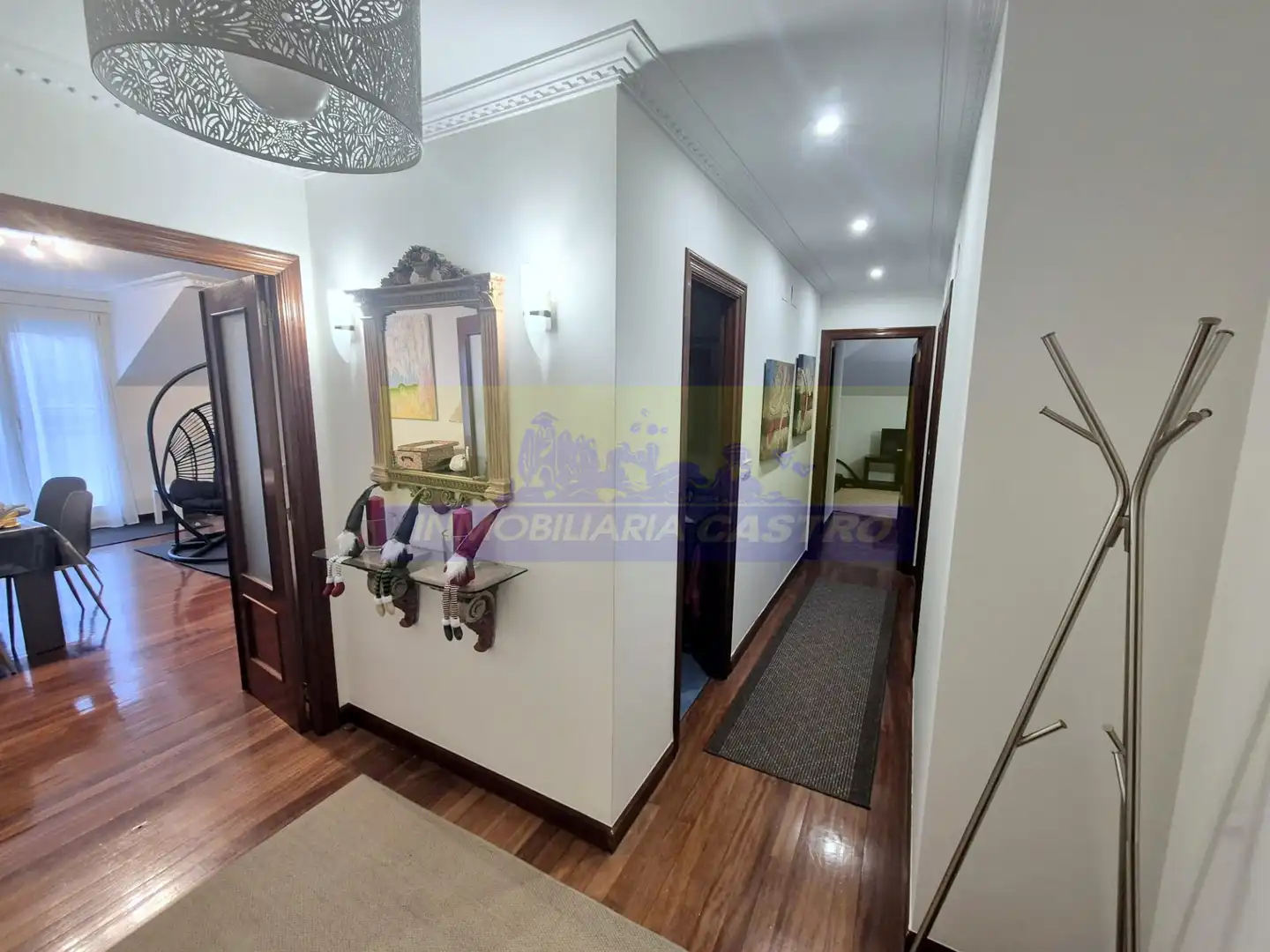 Attic for rent in Castro-Urdiales  with Furnished
