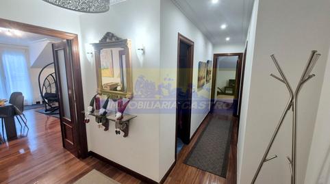 Photo 5 of Attic for rent in Calle Los Templarios, Playa Ostende, Castro-Urdiales