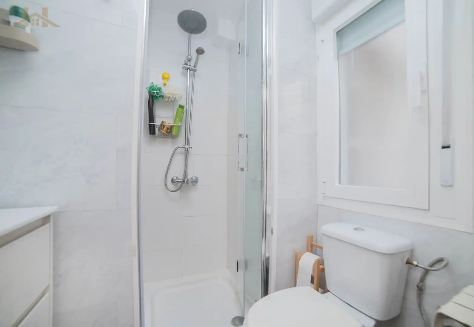 Baño de Piso en venta en Móstoles con Aire acondicionado, Calefacción y Trastero