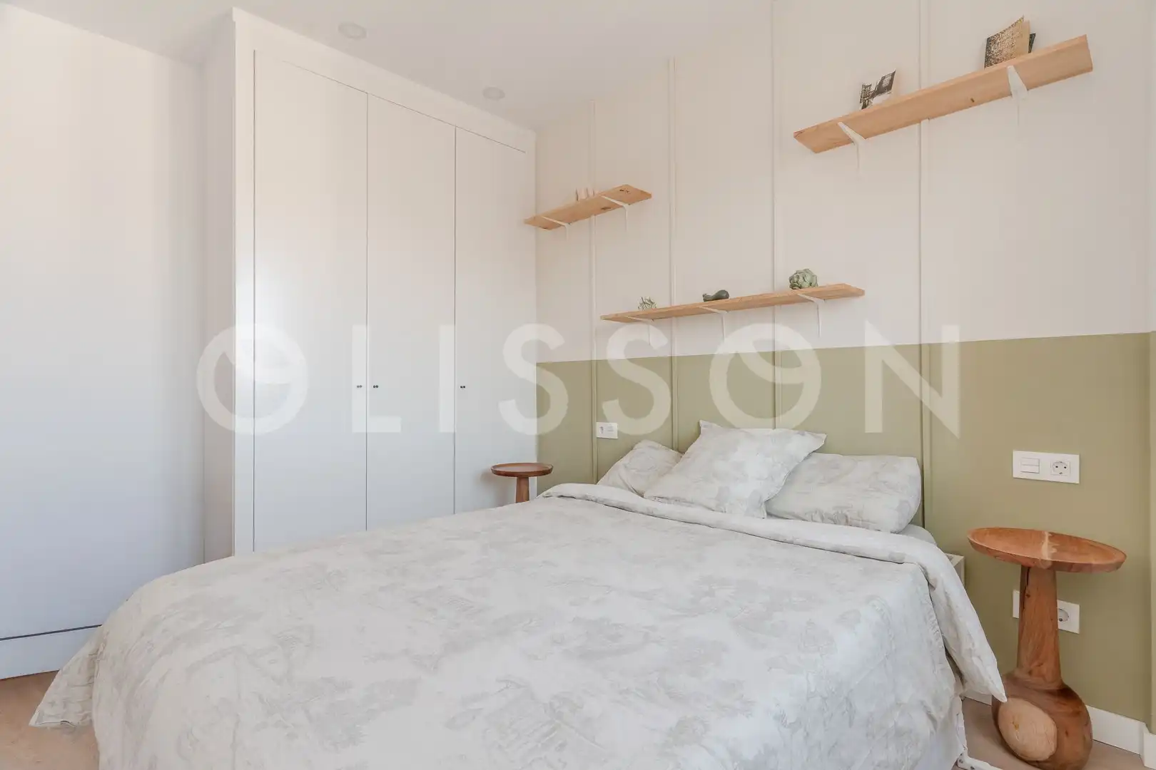 Appartement avec ascenseur à vendre à Barrio de Salamanca, imagen 25