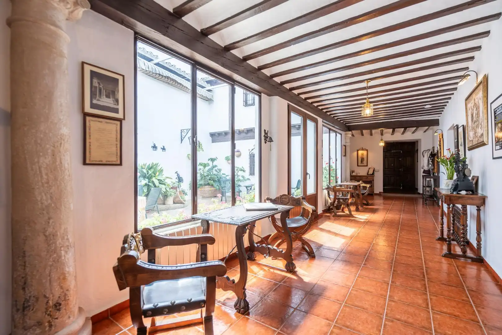 Casa o chalet en venta en El Toboso con Aire acondicionado, Calefacción y Terraza