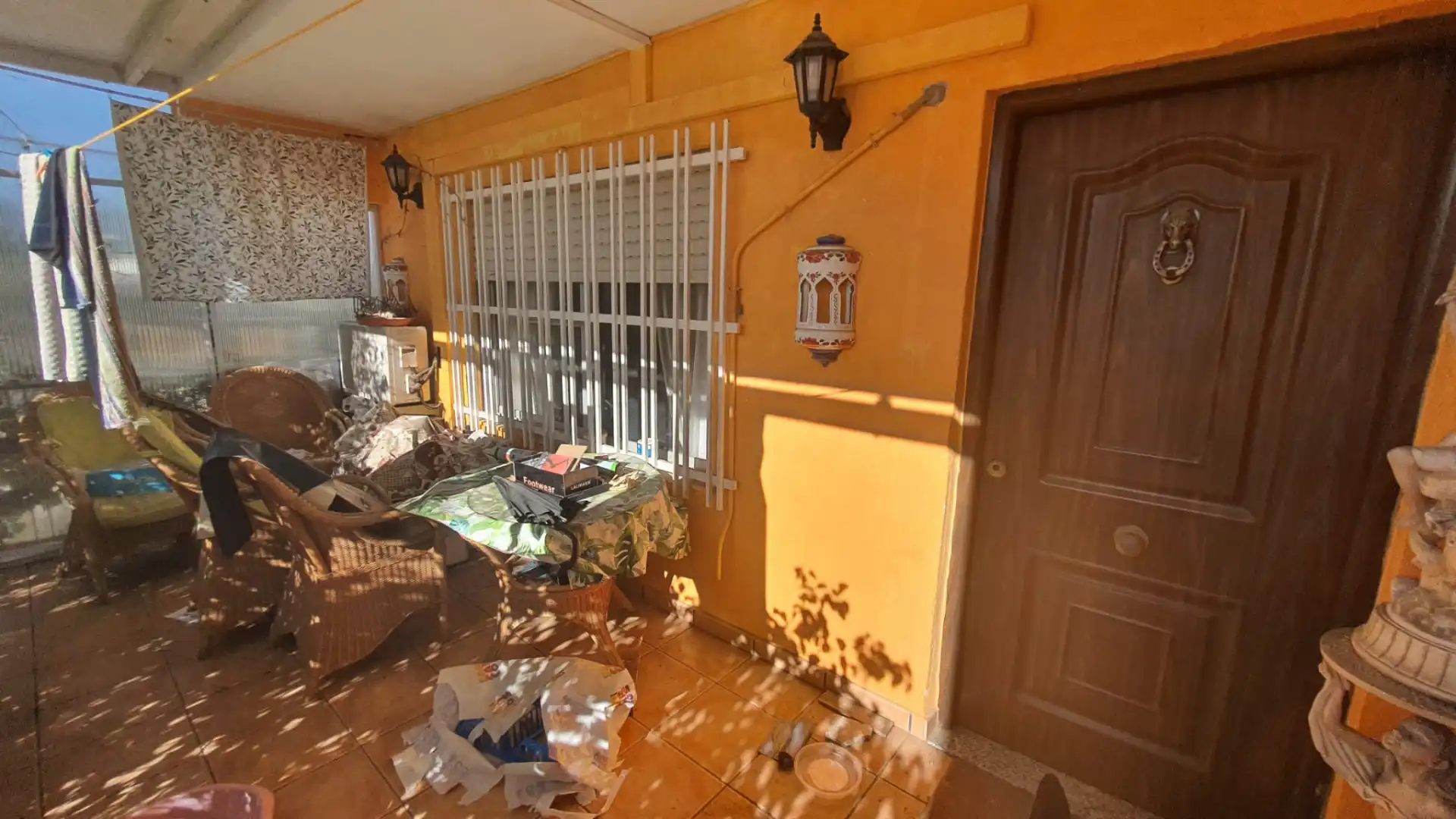 Casa adosada en venda en Benicasim / Benicàssim amb Aire condicionat i Moblat