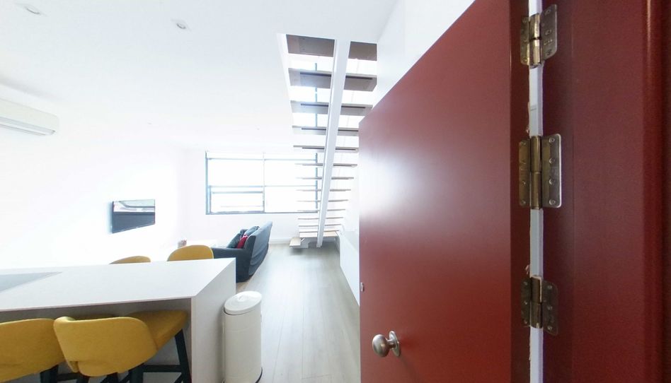 Piso de alquiler en Avenida del Juncal, Vega de la Moraleja - Imagen 5