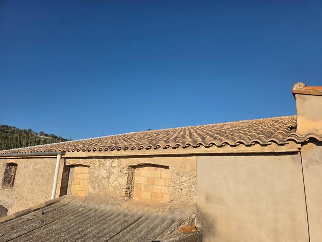 Finca rústica en Venta en Gorga