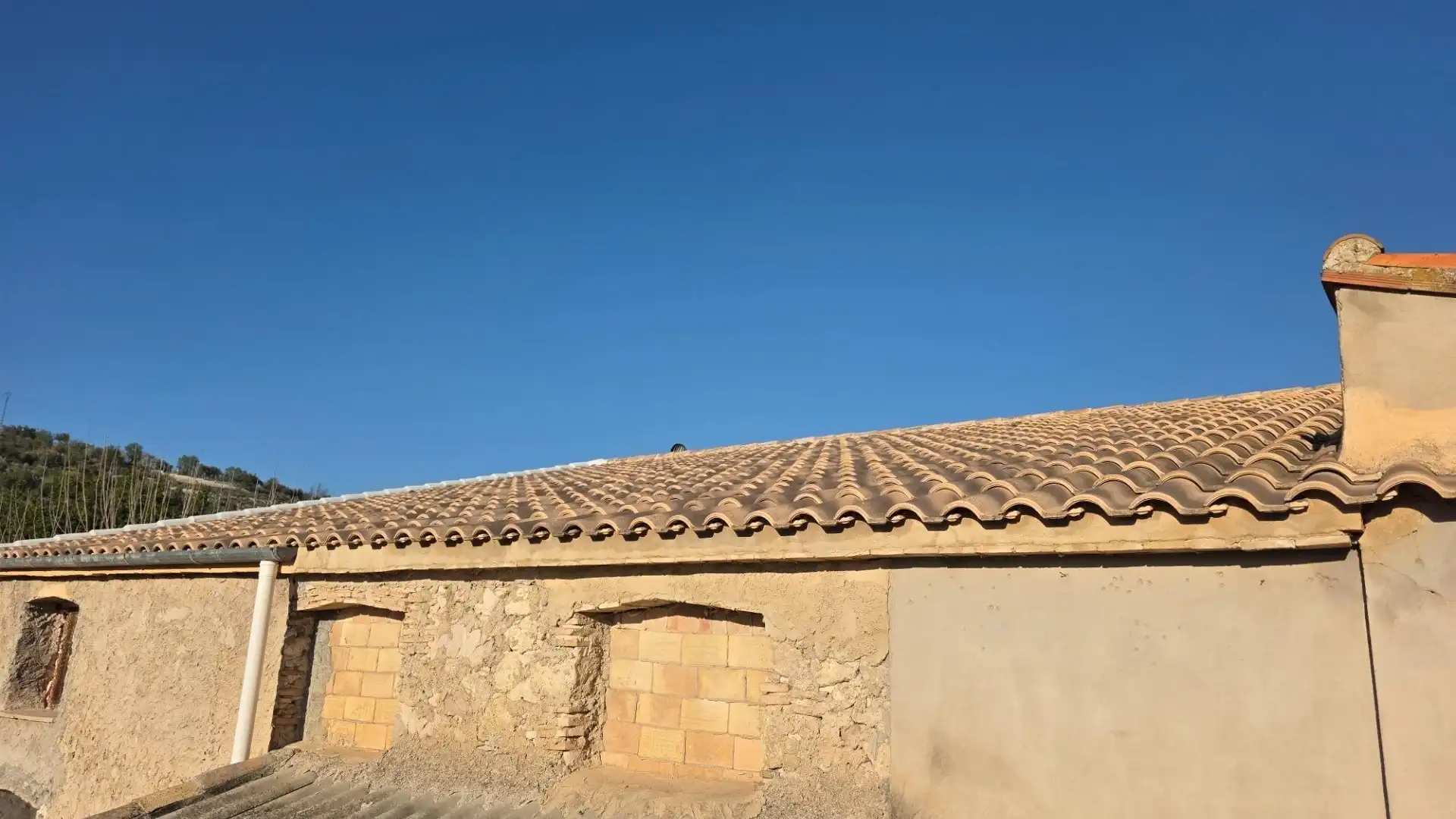 Country house zum Verkauf in Gorga