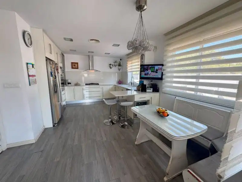 Villa mit Pool zum Verkauf in Diseminado la Malla, imagen 21