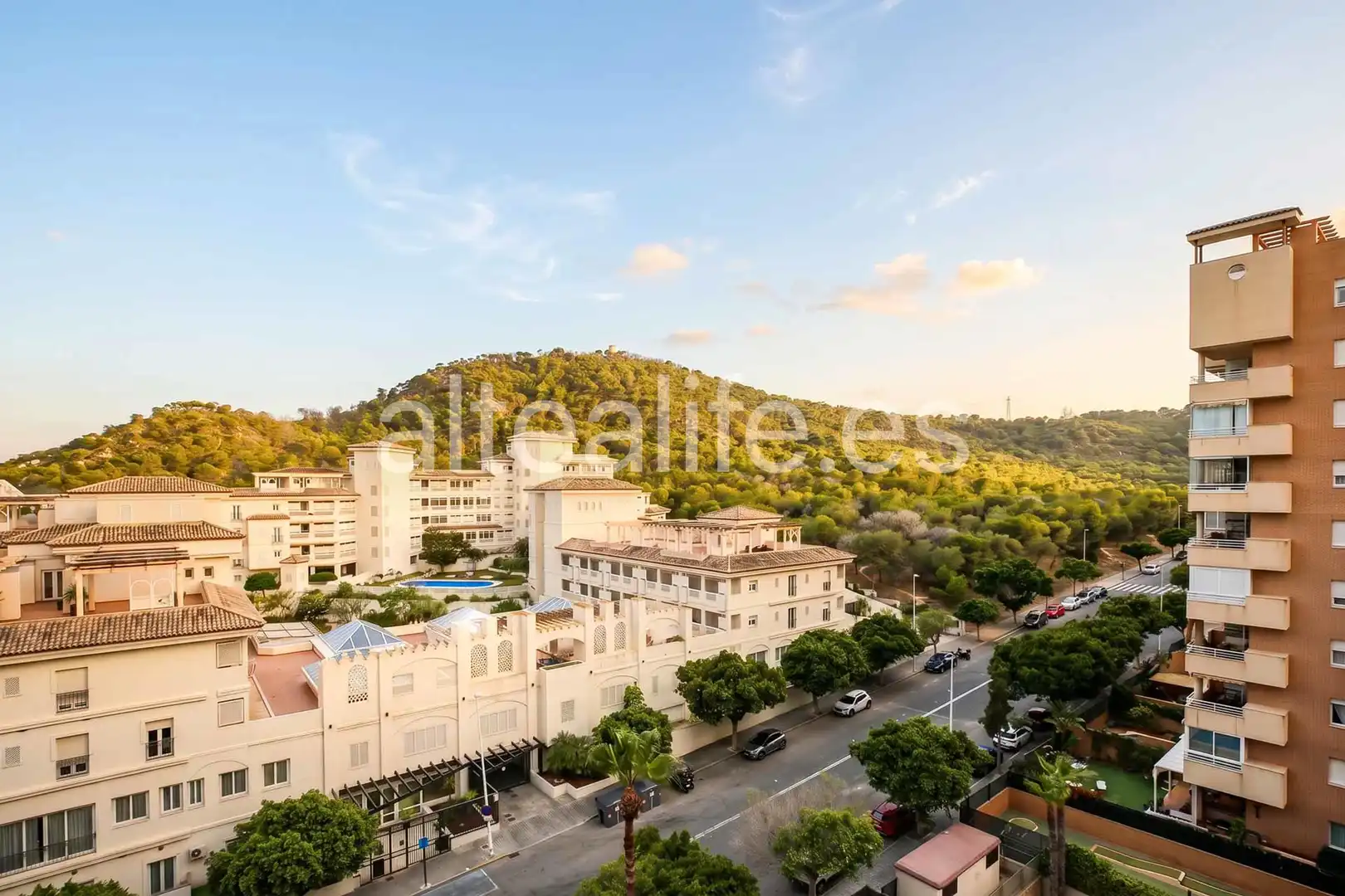 Apartment mit Pool zum Verkauf in Carrer Xaloc, imagen 27