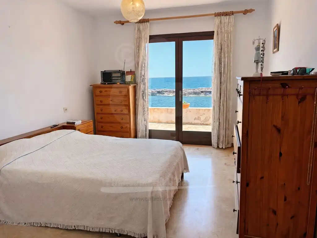 Villa mit Garten zum Verkauf in Cala d'Or, imagen 14