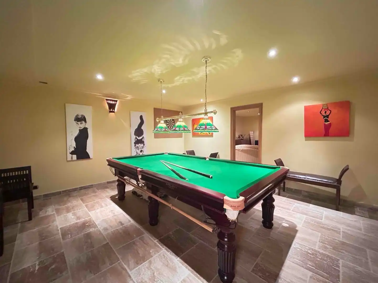 Casa o chalet en venta en Cuevas del Almanzora con Aire acondicionado, Calefacción y Jardín privado