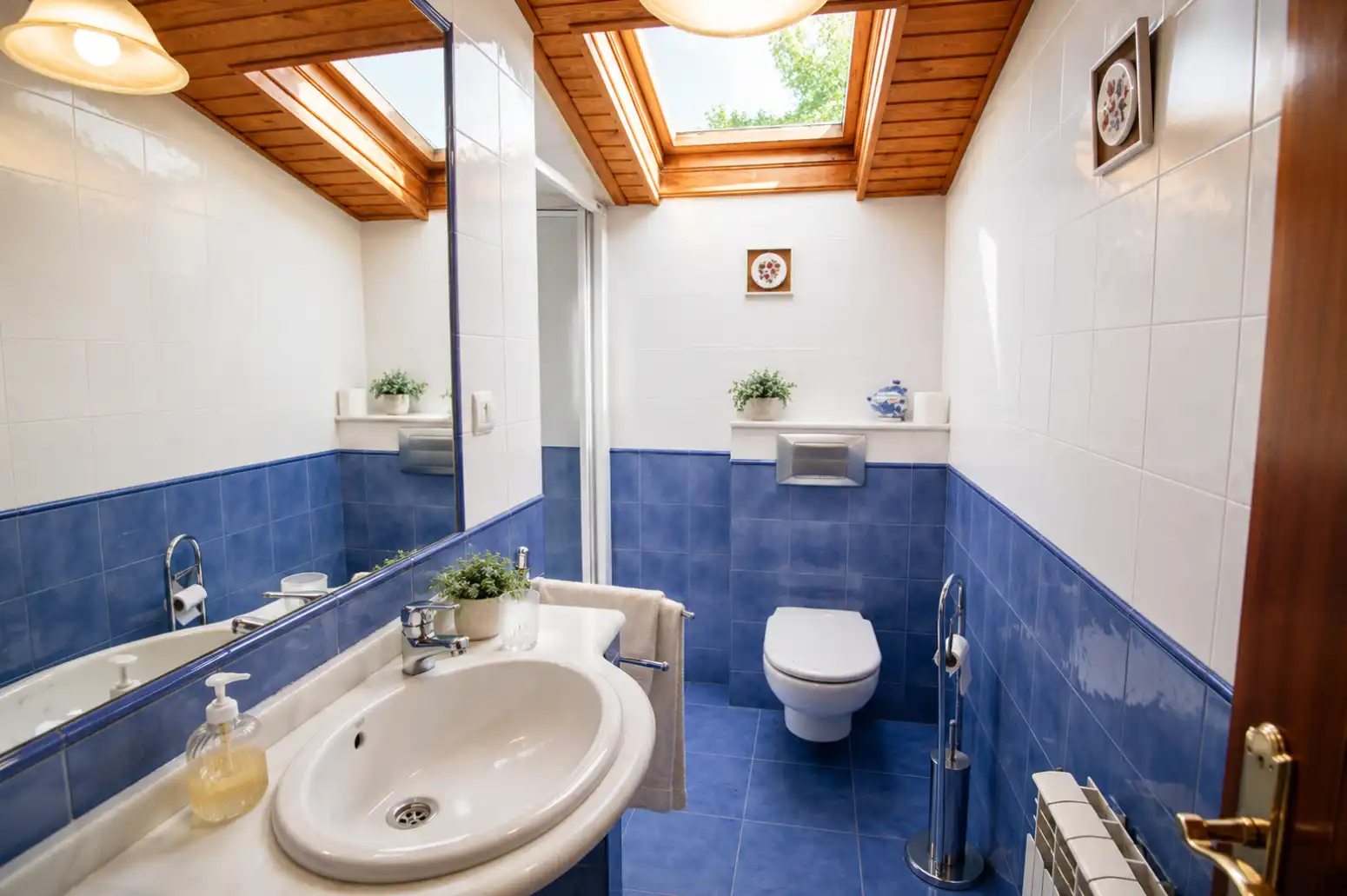 Casa o xalet en venda a Salesas - Foncalada - Campoamor