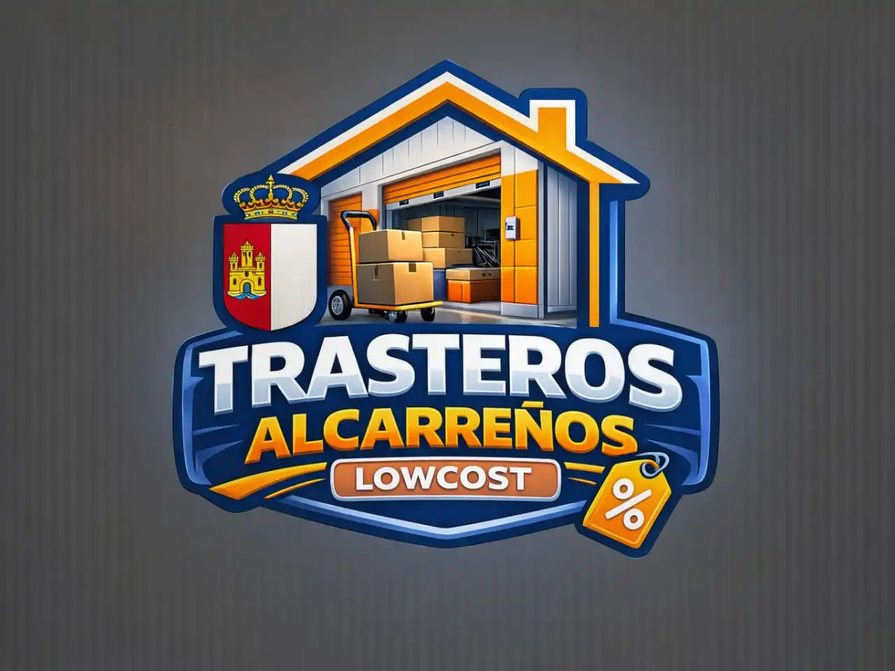 Trastero de alquiler en Marchamalo con Alarma