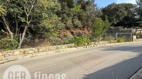 Photo 3 of Industrial land for sale in Mossèn Batlle, 39, Matadepera, Barcelona