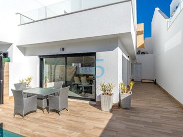Casa in vendita a Santiago de la Ribera