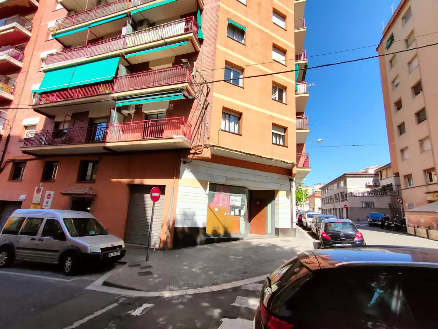 Locale commerciale in vendita a NUESTRA SEÑORA DE LOURDES