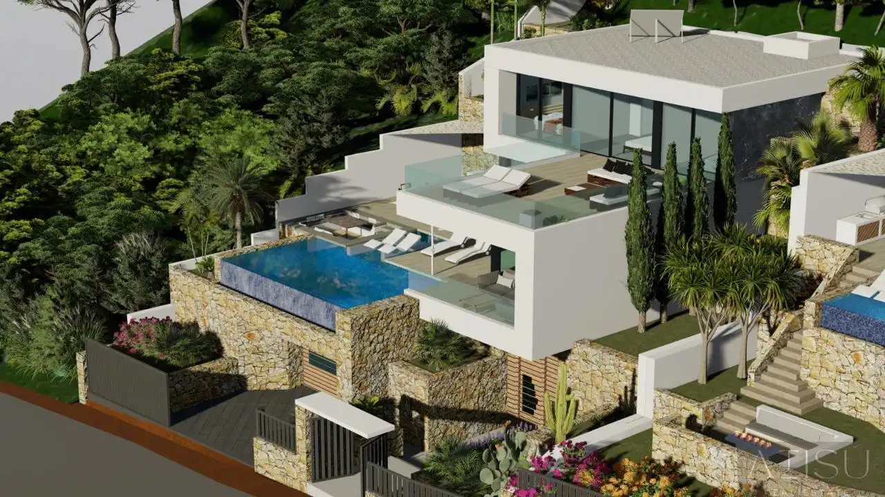 Villa avec piscine à vendre à Maryvilla, imagen 20