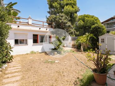 Maison avec jardin à vendre à Montmar