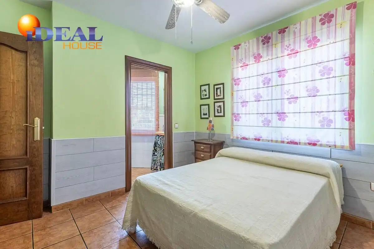 Villa mit Pool zum Verkauf in Residencial Triana - Barrio Alto, imagen 18