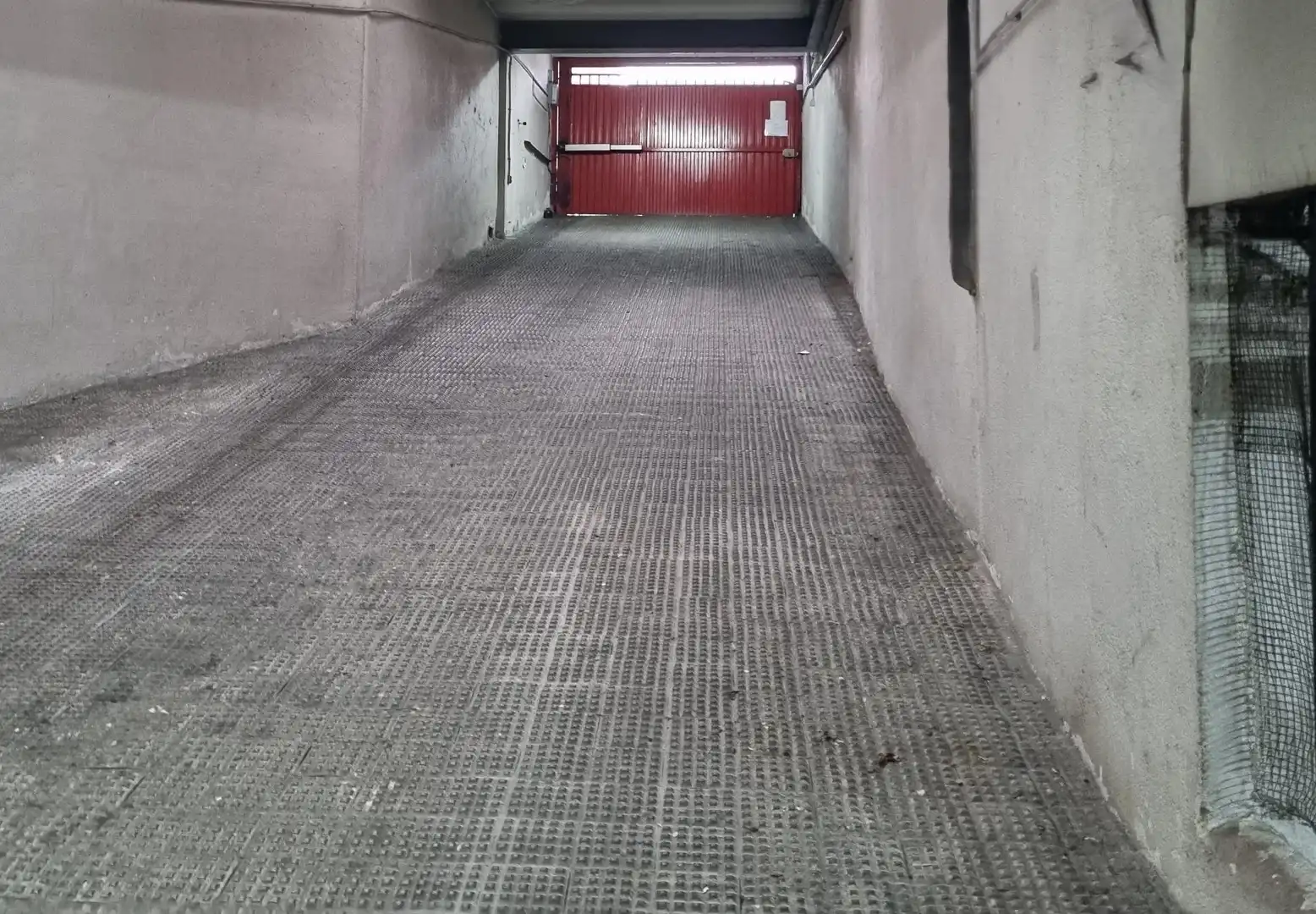 Garaje en venta en Calle del Cardenal Belluga, Guindalera