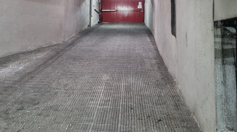 Foto 4 de Garaje en venta en Calle del Cardenal Belluga, Guindalera, Madrid Capital
