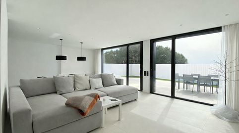 Foto 2 de Casa o chalet en venta en Montgat, Barcelona