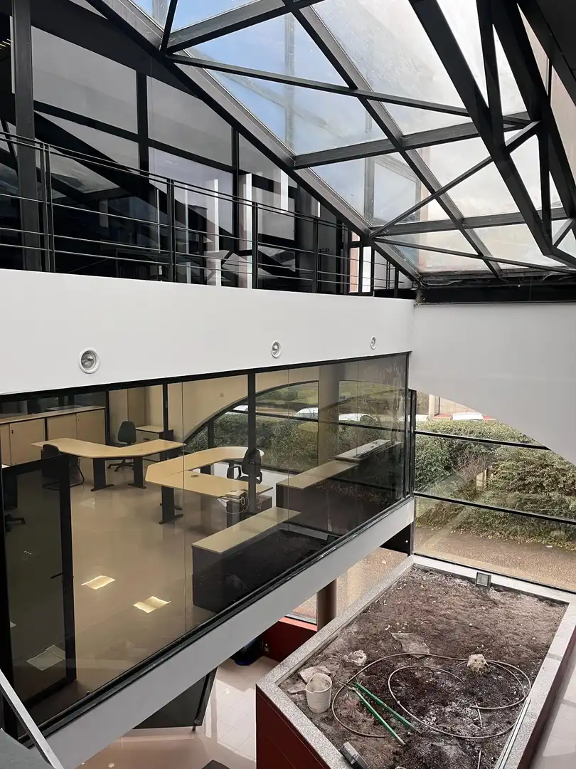 Exterior view of Buildings for sale in Vitoria - Gasteiz