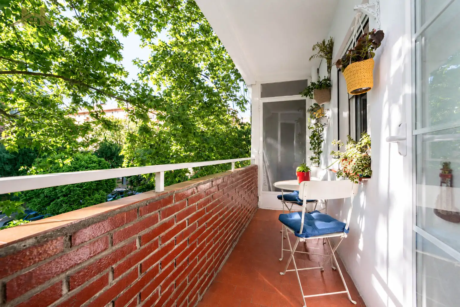 Piso en venta en Calle Parque del Teide, 4, Parque Lisboa - La Paz
