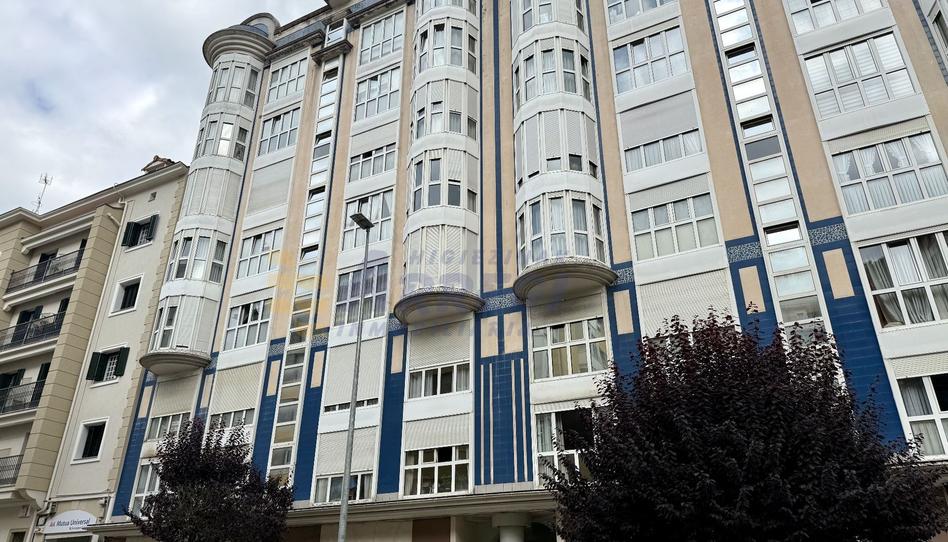 Photo 1 of Flat for sale in Karmen, Eibar, Gipuzkoa