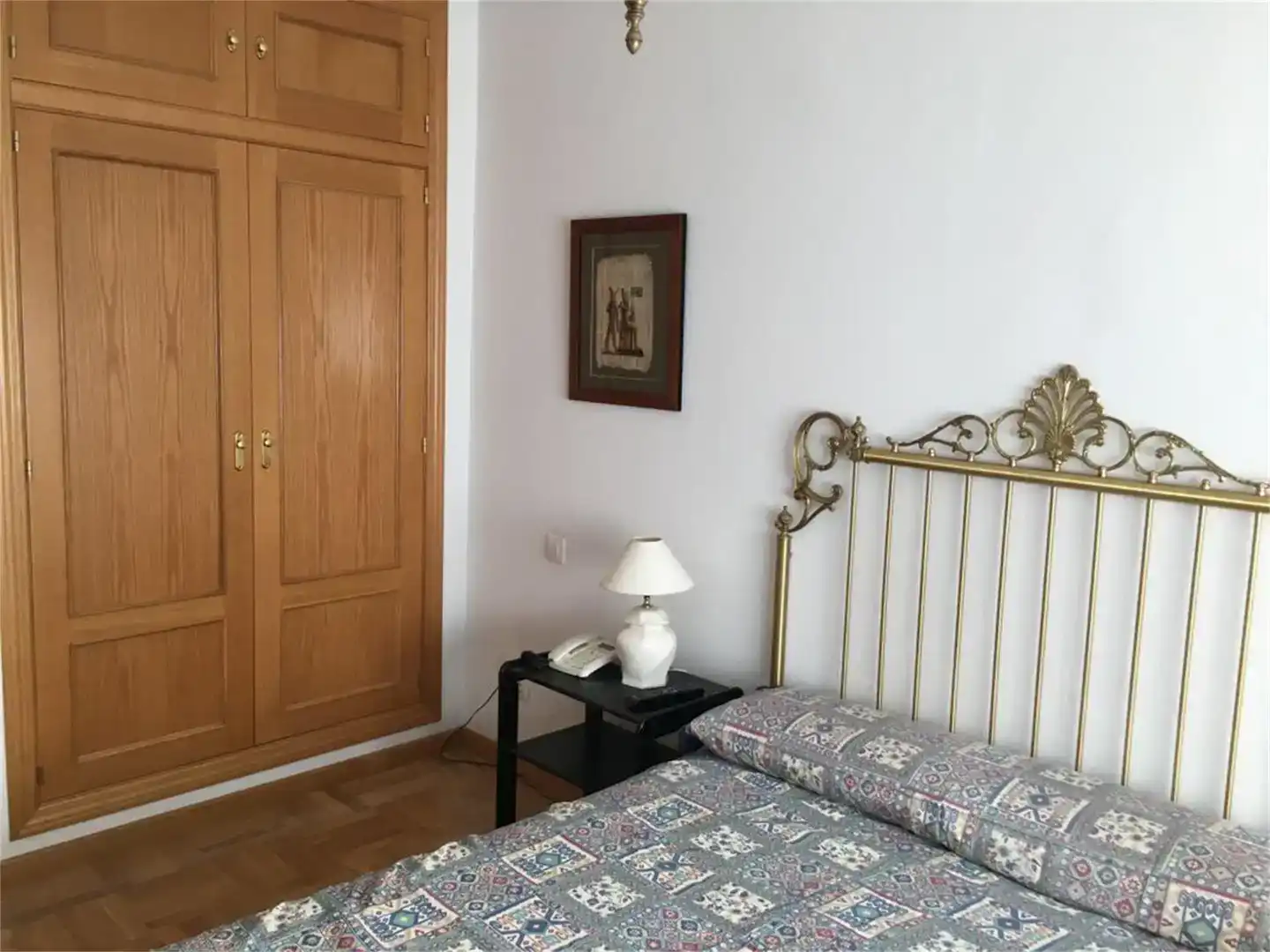 Dormitori de Garatge en venda en Burgos