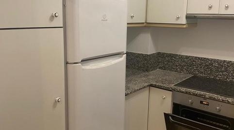 Foto 4 de Pis de lloguer a Praza de Vigo, Ensanche - Sar, Santiago de Compostela