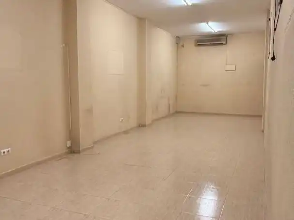 Oficina de lloguer en Centro  