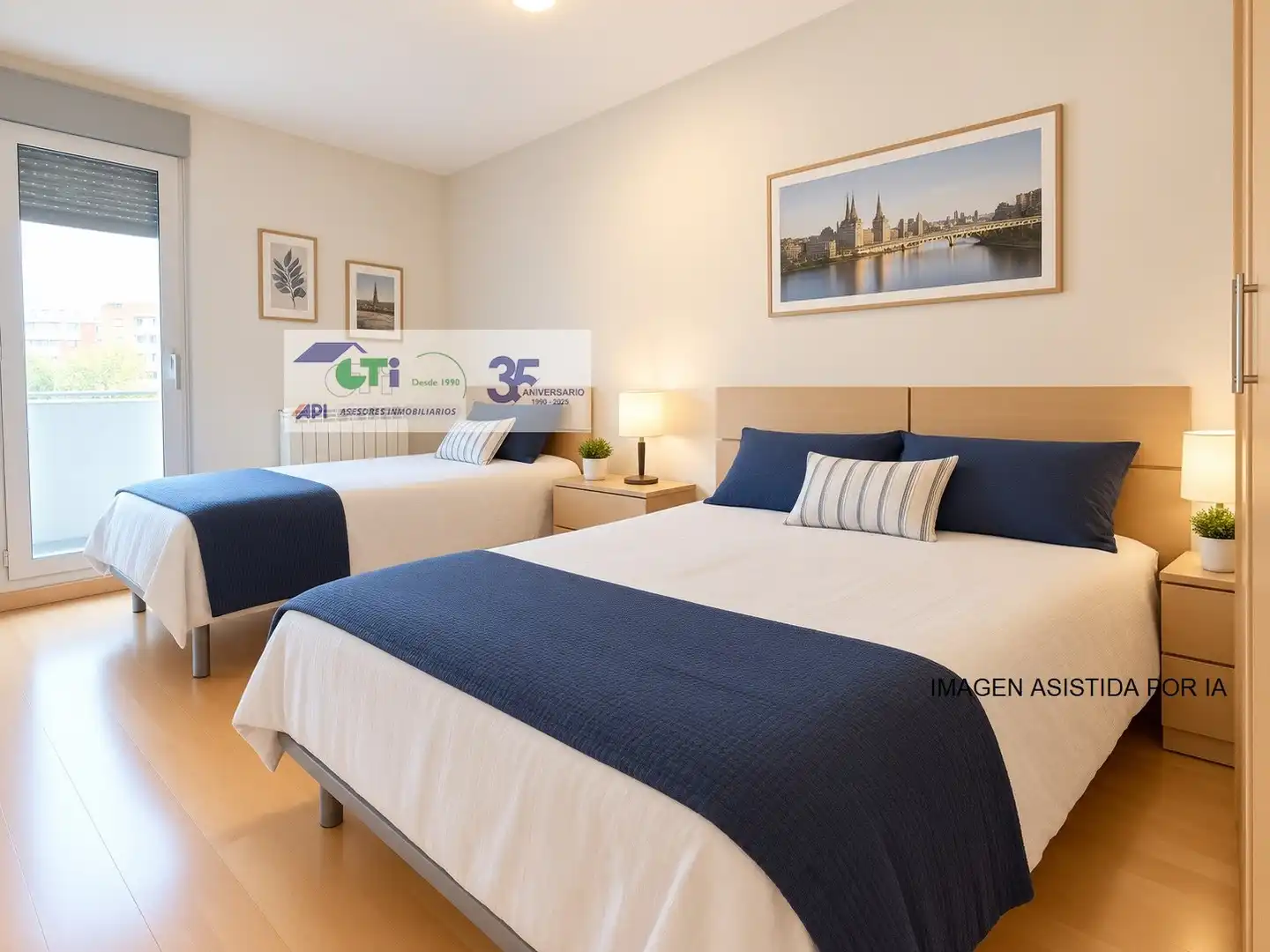 Wohnung zum Verkauf in calle Caminos del Norte, imagen 20