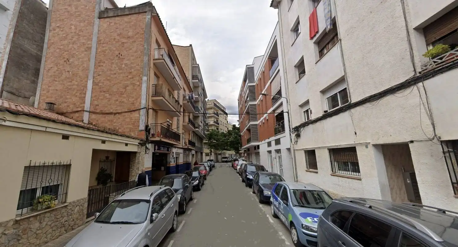 Appartamento in vendita a Calle MONTSENY-STA EUGENIA, imagen 2
