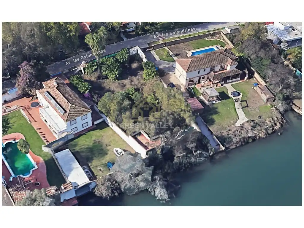 Residencial en venda en Los Barrios