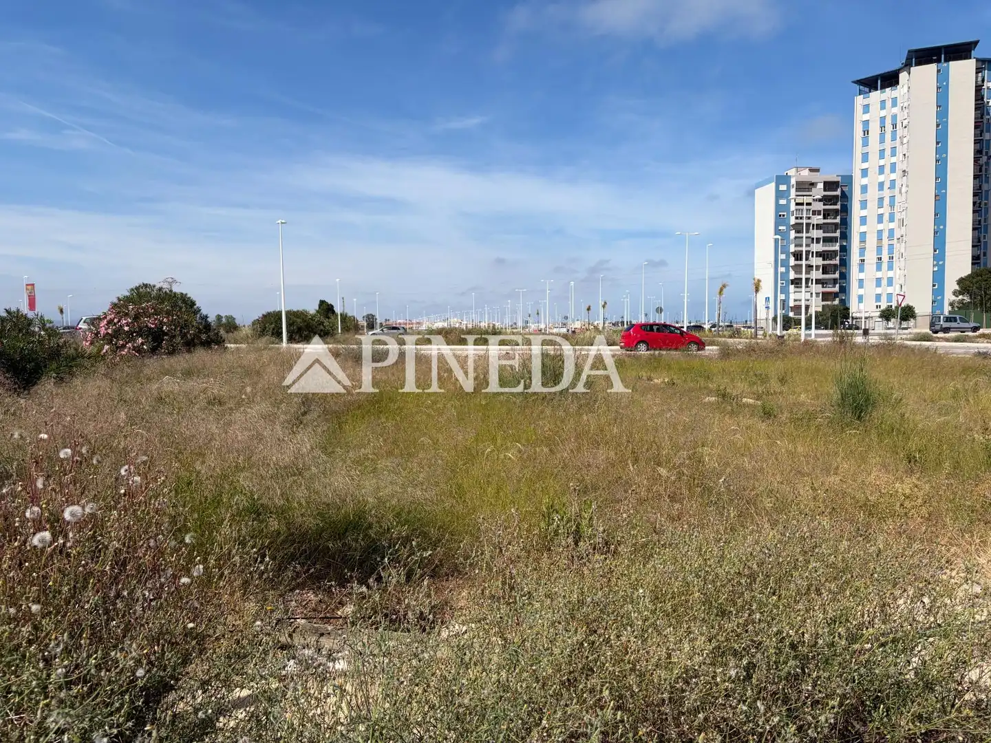 Residencial en venda en El Puig de Santa Maria