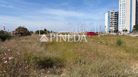 Foto 4 de Residencial en venda a Calle Calle Sc Sec Res la Casota Sp3-4, Playa del Puig, El Puig de Santa Maria