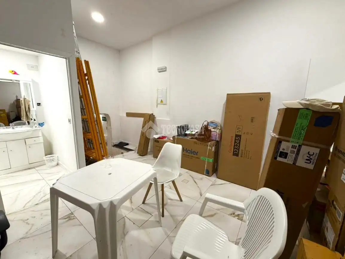Local en venta en Alcalá de Henares con Aire acondicionado y Calefacción