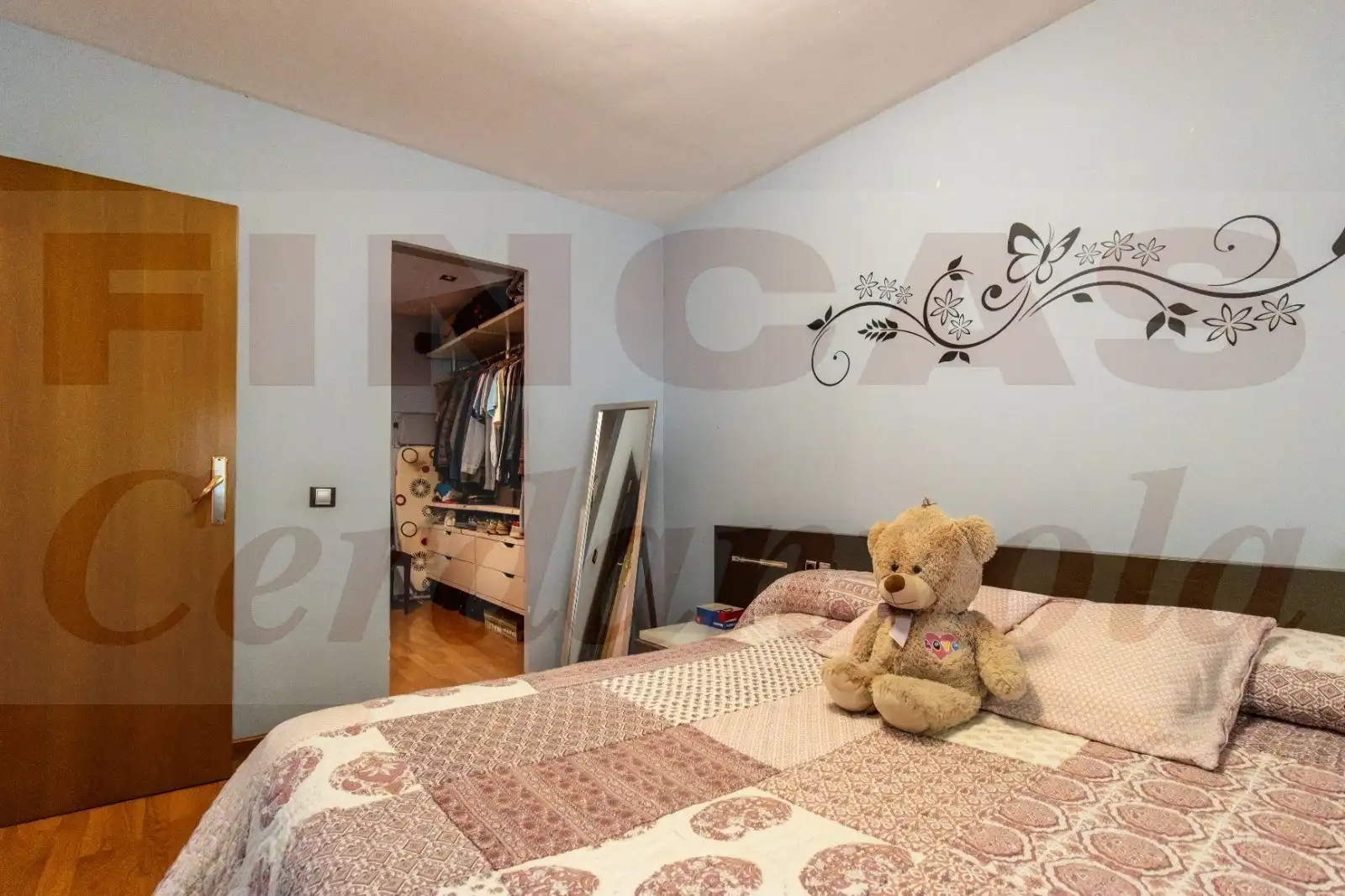 Flat with terrace for sale in Catalunya - Fontetes, imagen 4