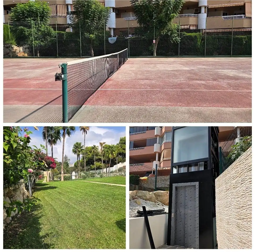 Wohnung mit Pool zum Verkauf in Torreblanca del Sol, imagen 17
