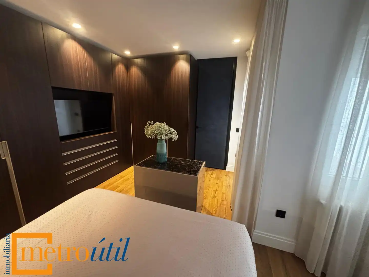 Habitación de Piso en venta en Salamanca con Calefacción, Parquet y Amueblado