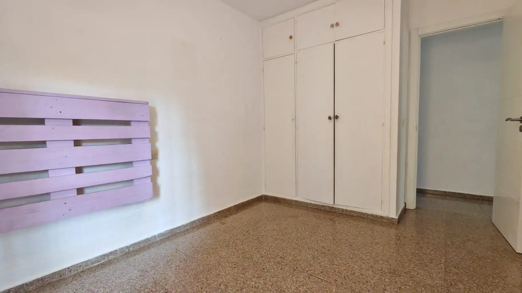 Dormitori de Planta baixa en venda en Arona amb Jardí privat, Terrassa i Piscina comunitària