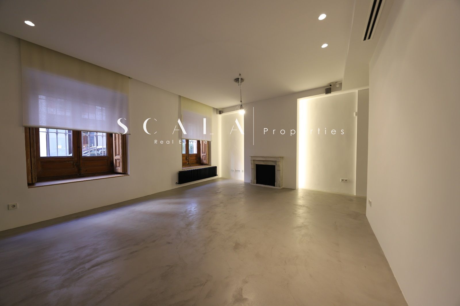 Office for rent in  Madrid Capital  with Air Conditioner, Heating and Storage room