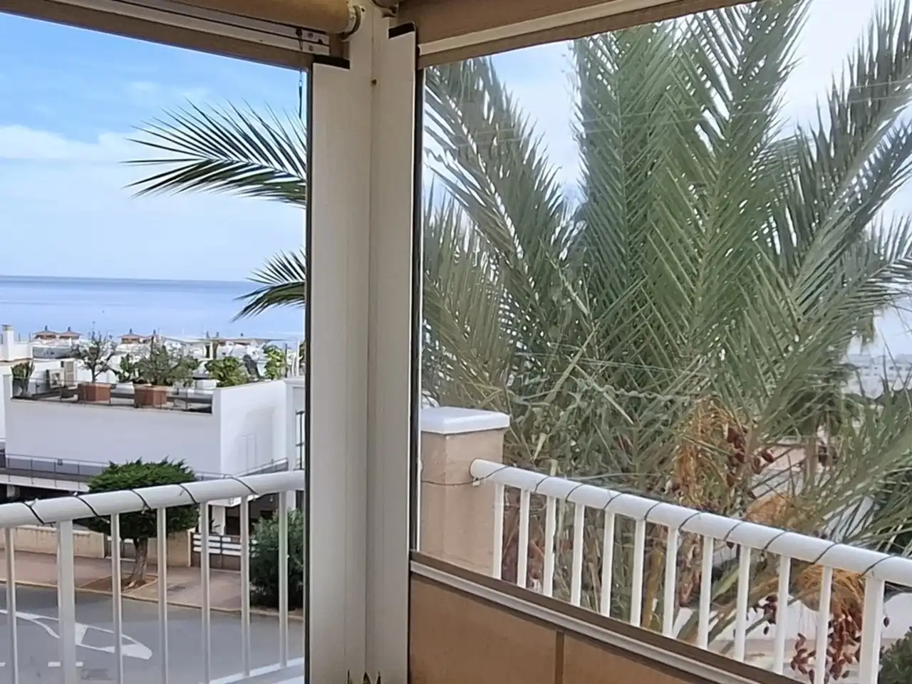 Mini appartamento con piscina in vendita a Marina de la Torre, imagen 12
