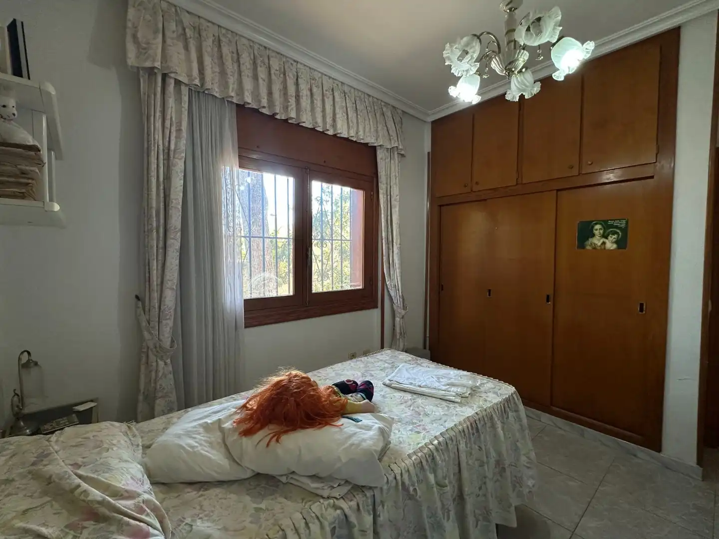 Bedroom of Houses for sale in Torrevieja  with Private garden, Terrace and Swimming Pool