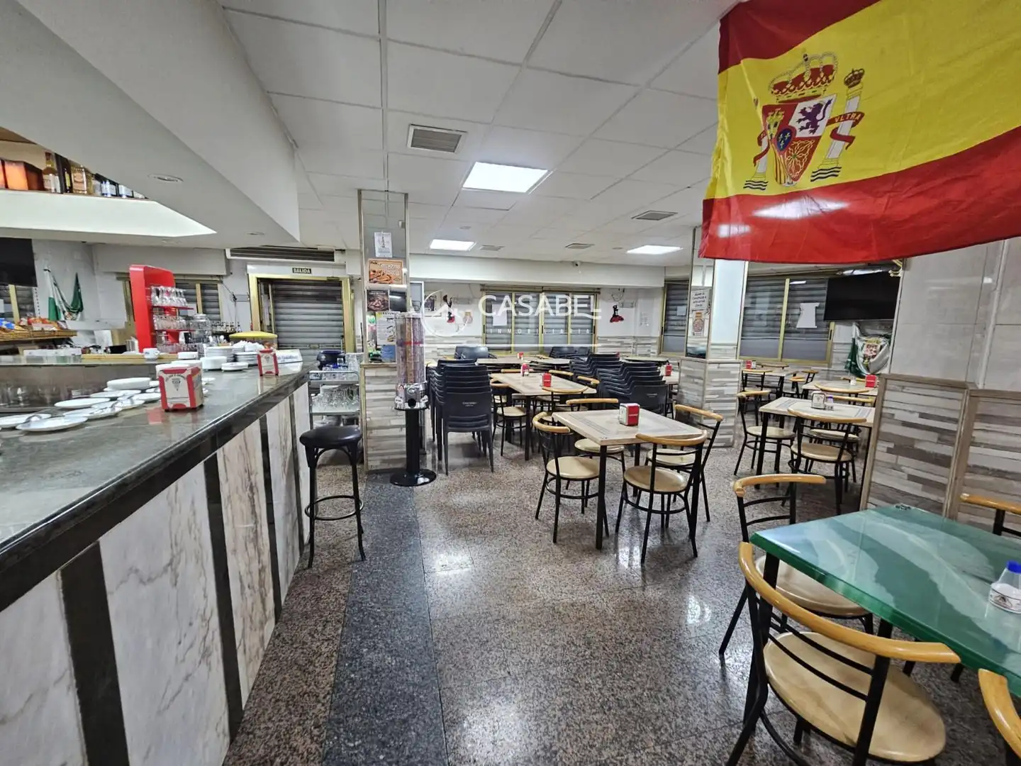 Business premises for sale in Arcangel, imagen 21