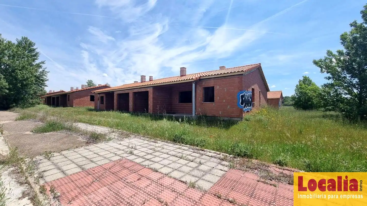 Grundstücke und Bauplätze zum Verkauf in BU-904, imagen 14
