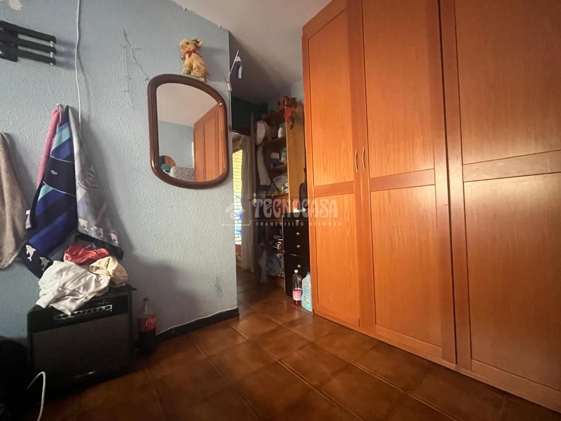 Piso en venta en La Bozada – Parque Delicias, Delicias,  Zaragoza Capital